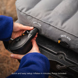 AIR Truck Bed Mattress - Xtrusion Overland