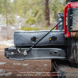 AIR Truck Bed Mattress - Xtrusion Overland