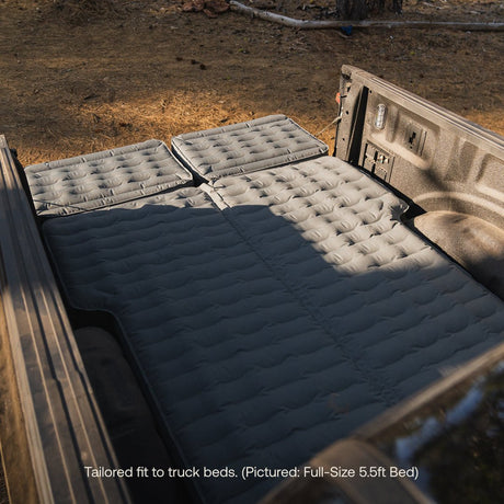 AIR Truck Bed Mattress - Xtrusion Overland