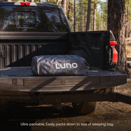 AIR Truck Bed Mattress - Xtrusion Overland