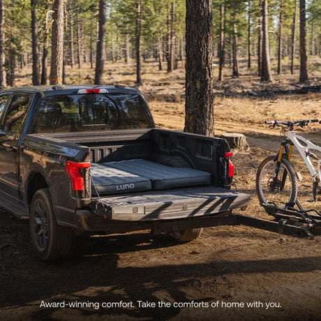 AIR Truck Bed Mattress - Xtrusion Overland