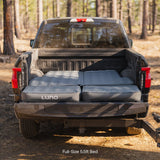 AIR Truck Bed Mattress - Xtrusion Overland