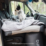 AIR Van Front Cab Mattress Fitted Sheet - Xtrusion Overland