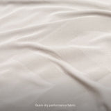AIR Van Front Cab Mattress Fitted Sheet - Xtrusion Overland