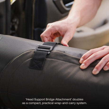 AIR+FOAM Pro Vehicle Mattress - Xtrusion Overland