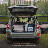 AIR+FOAM Pro Vehicle Mattress - Xtrusion Overland