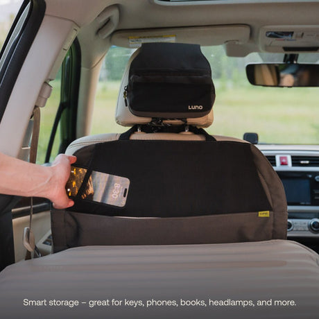 AIR+FOAM Pro Vehicle Mattress - Xtrusion Overland