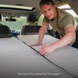 AIR+FOAM Pro Vehicle Mattress - Xtrusion Overland