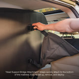 AIR+FOAM Pro Vehicle Mattress - Xtrusion Overland
