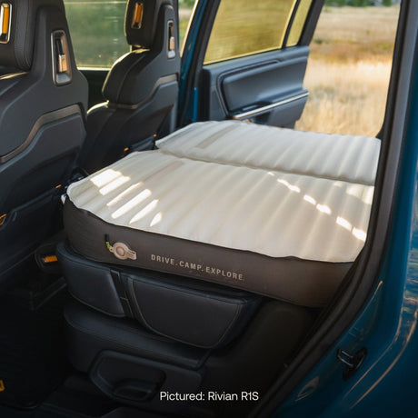 AIR+FOAM Pro Vehicle Mattress - Xtrusion Overland