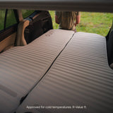 AIR+FOAM Pro Vehicle Mattress - Xtrusion Overland