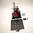 All-in-One Jack Mount - Xtrusion Overland