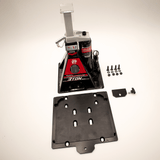 All-in-One Jack Mount - Xtrusion Overland