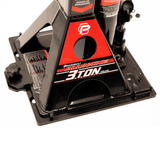 All-in-One Jack Mount - Xtrusion Overland