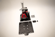 All in One Jack Mount - Xtrusion Overland