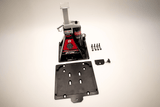 All in One Jack Mount - Xtrusion Overland