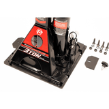 All-in-One Jack Mount - Xtrusion Overland