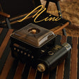 All In One Mini Black - 40th Anniversary Edition - Xtrusion Overland