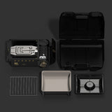 All In One Mini Black - 40th Anniversary Edition - Xtrusion Overland