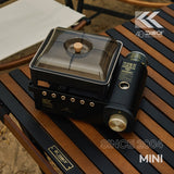 All In One Mini Black - 40th Anniversary Edition - Xtrusion Overland
