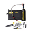 All - In - One Tire Repair Kit with 20 oz CO2 air source - Xtrusion Overland