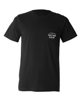 All Out Pocket Tee - Black - Xtrusion Overland