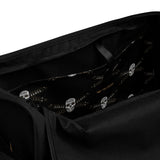 CLEARANCE Alpine Offroad Gold Duffle bag