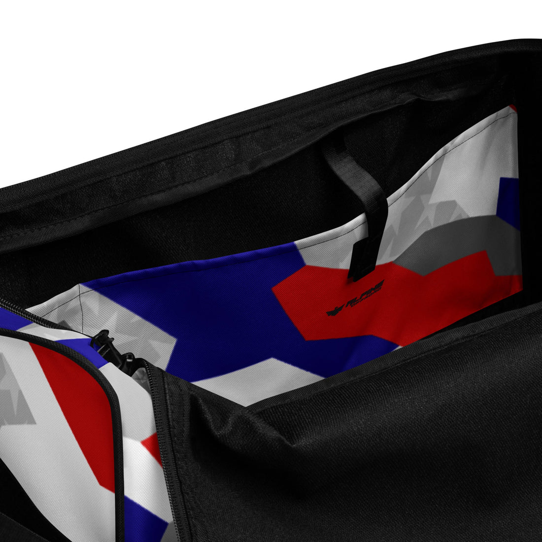 Freedom Camo Duffle bag