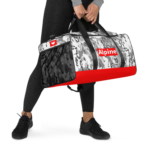 CLEARANCE RECON Duffle bag