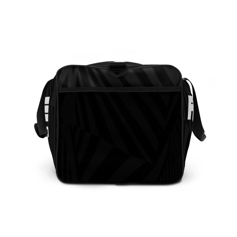 Dazzle Camo Duffle bag