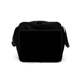 CLEARANCE Alpine Offroad Gold Duffle bag