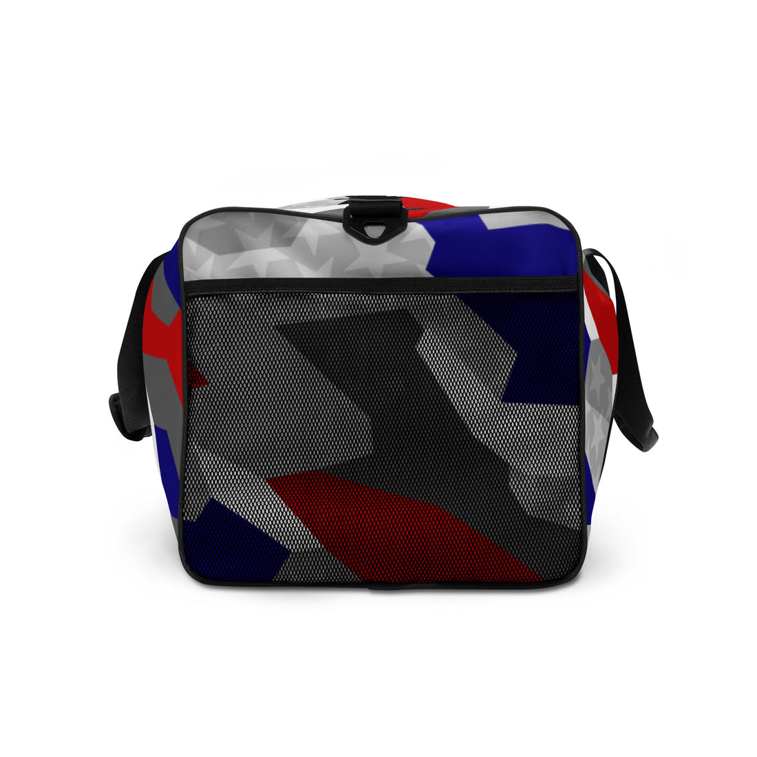 Freedom Camo Duffle bag