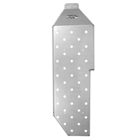All-Pro Off-Road 2016-Current Tacoma Gas Tank Skid Plate - Xtrusion Overland