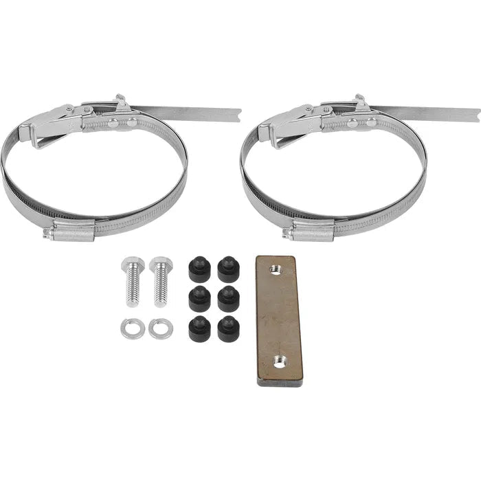 All-Pro Off-Road Overland Propane Tank Mount - Xtrusion Overland