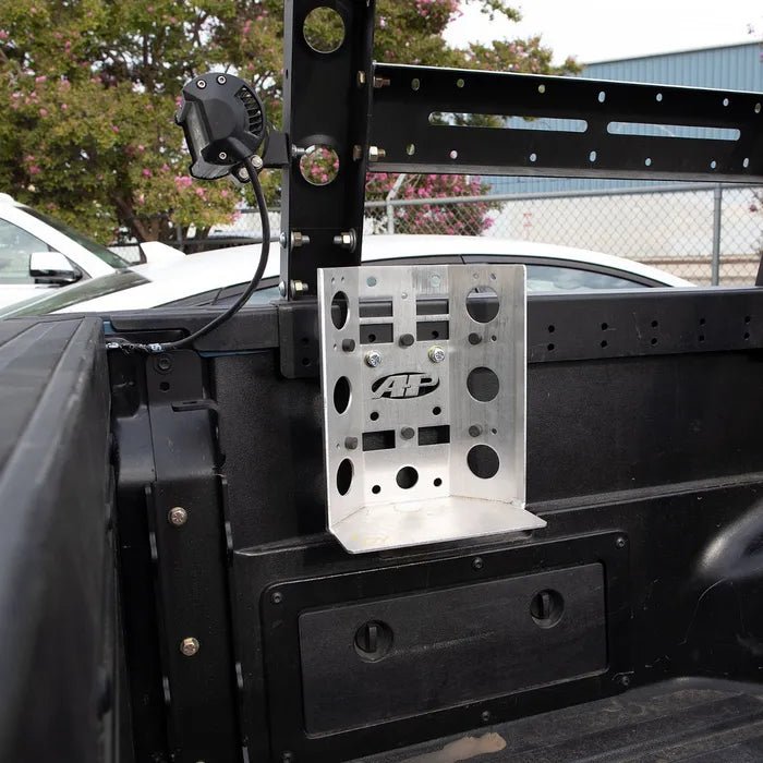 All-Pro Off-Road Overland Propane Tank Mount - Xtrusion Overland