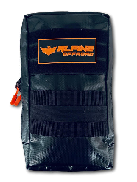 All Weather Molle Pouch - Xtrusion Overland