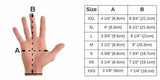 ALPINE BAJA GLOVES - Xtrusion Overland