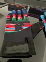ALPINE BAJA GLOVES - Xtrusion Overland