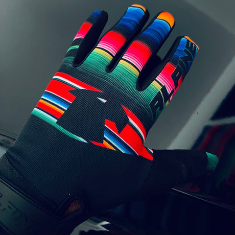 ALPINE BAJA GLOVES - Xtrusion Overland