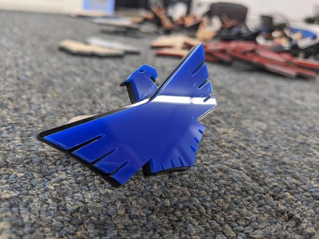 Alpine Bird Insert - Xtrusion Overland