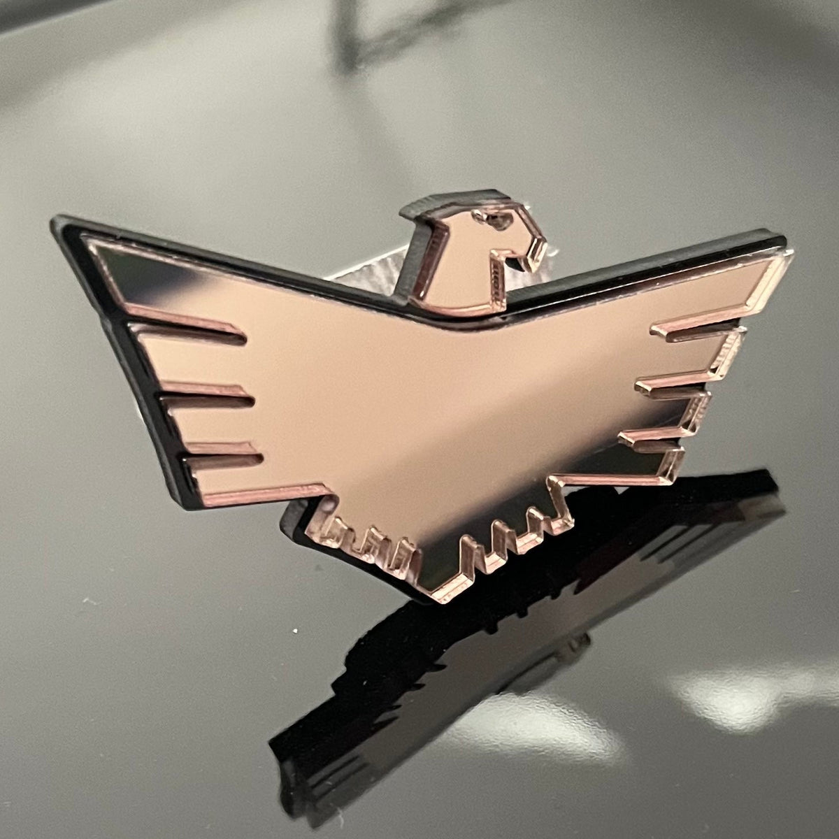 Alpine Bird Insert - Xtrusion Overland