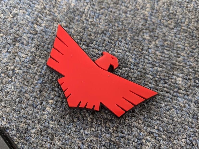 Alpine Bird Insert - Xtrusion Overland