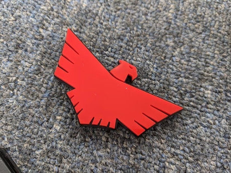 Alpine Bird Insert - Xtrusion Overland