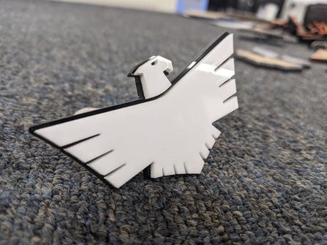 Alpine Bird Insert - Xtrusion Overland