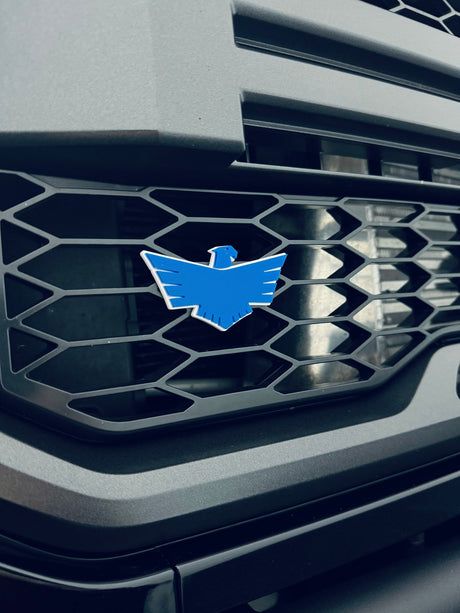 Alpine Bird Insert - Xtrusion Overland