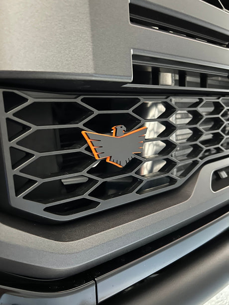 Alpine Bird Insert - Xtrusion Overland