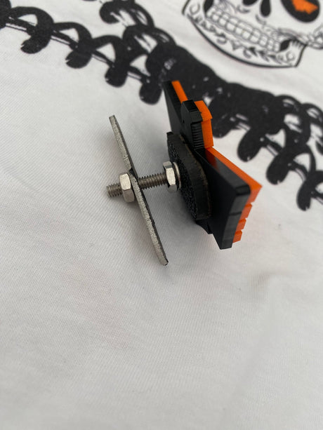 Alpine Bird Insert - Xtrusion Overland