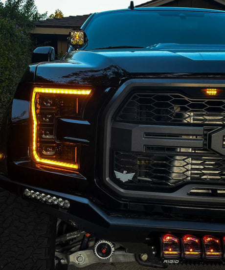 Alpine Bird Insert - Xtrusion Overland
