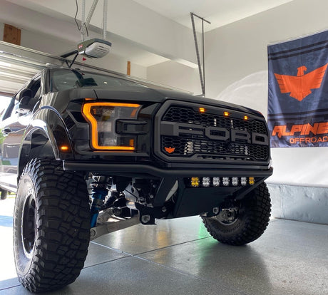 Alpine Bird Insert - Xtrusion Overland