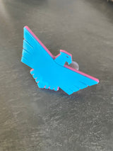 Alpine Bird Insert - Xtrusion Overland